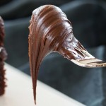 Chocolate, chocolate, chocolate...