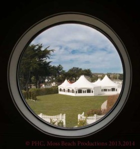 Oceano Hotel & Spa, Princeton-By-The-Sea