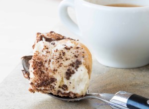 A Spoonful of Caffeine